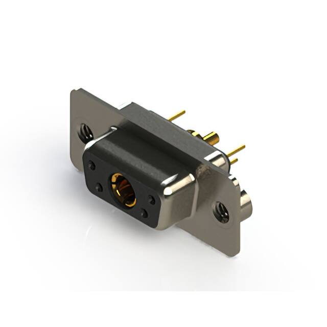 628-5W1-224-1N2 EDAC Inc.  D-Sub-Steckverbinderbaugruppen